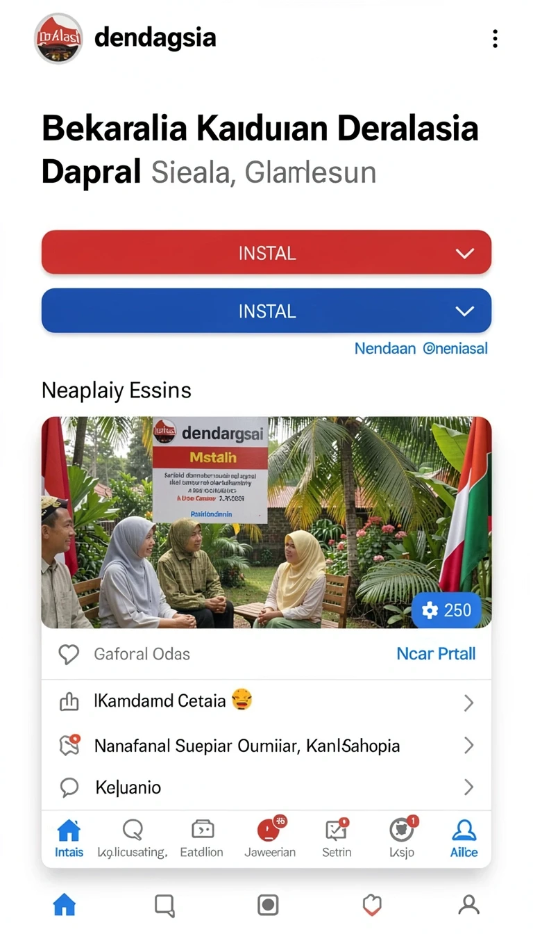 Review Aplikasi toto1000 screenshot 3