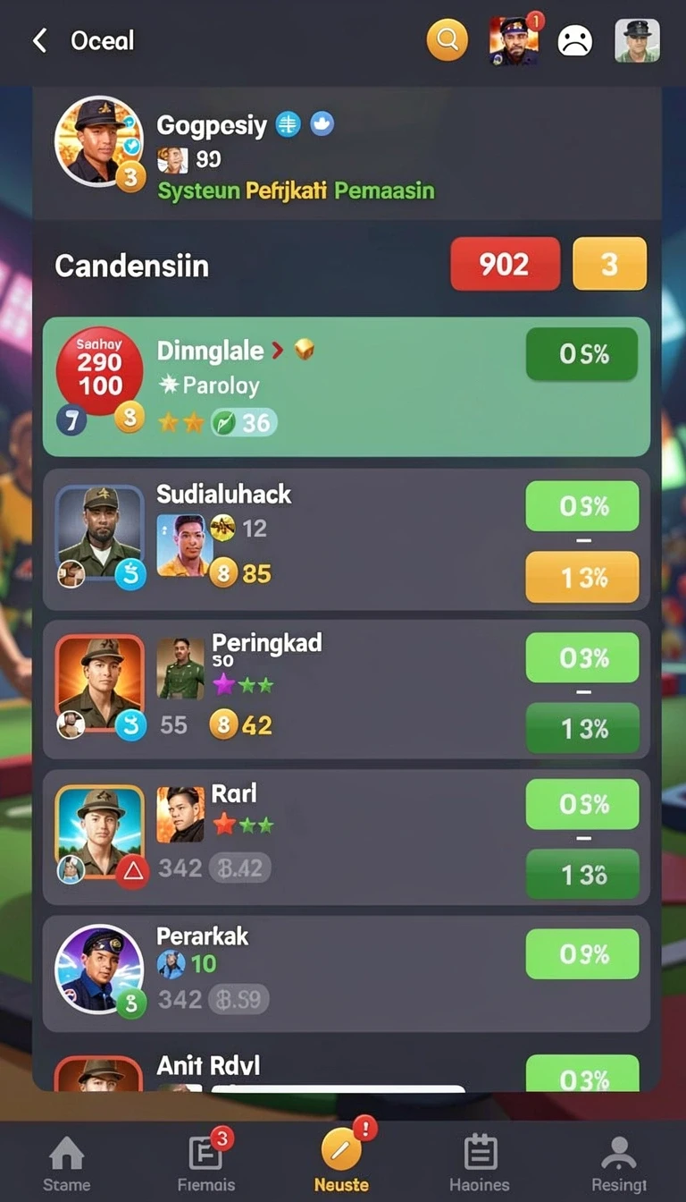Review Aplikasi br screenshot 1