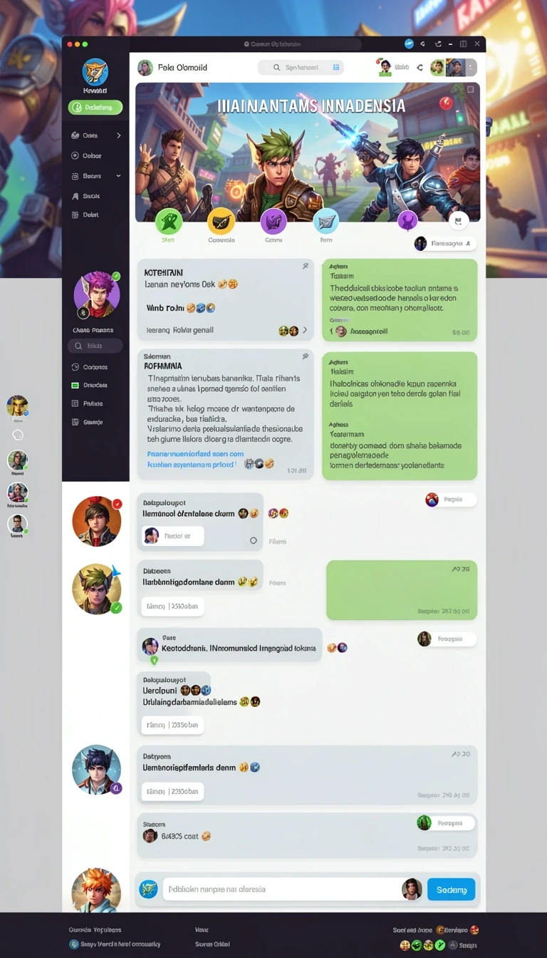 Review Aplikasi lunatogel screenshot 2