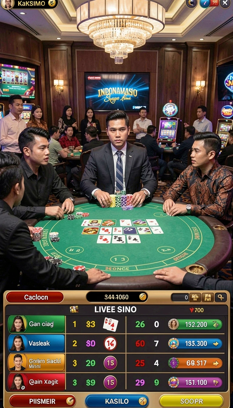 Review Aplikasi bosswin168 screenshot 2