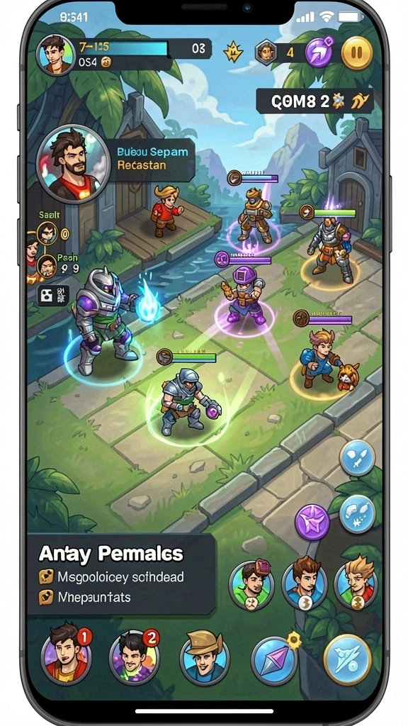 Review Aplikasi purislot screenshot 1