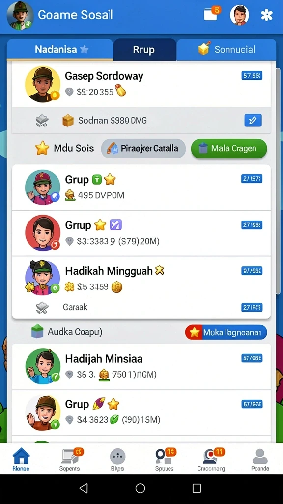 Review Aplikasi fc888 screenshot 3