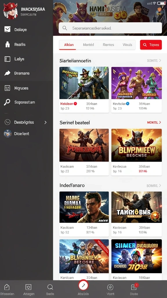 Review Aplikasi plaza4d screenshot 3