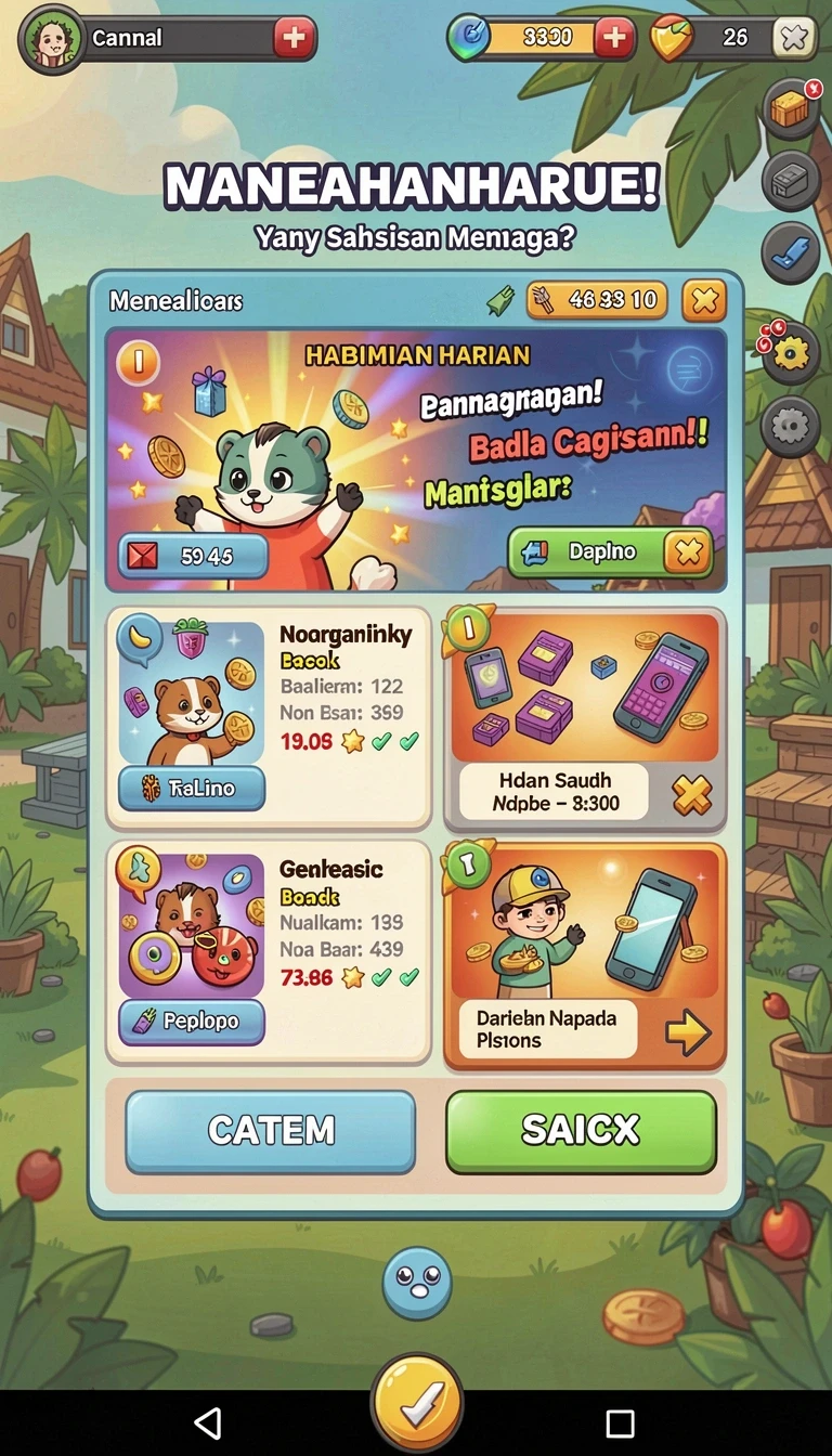 Review Aplikasi sp666 screenshot 3
