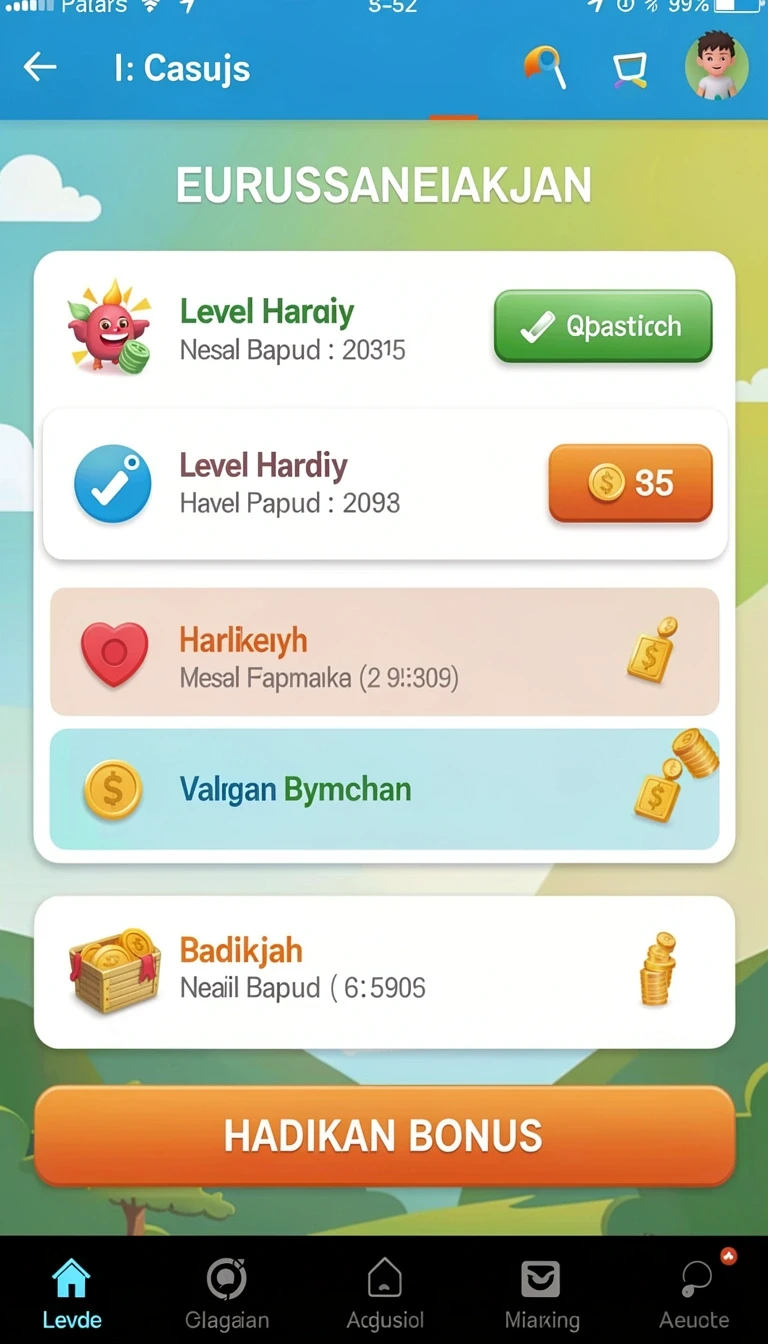 Review Aplikasi bell screenshot 2