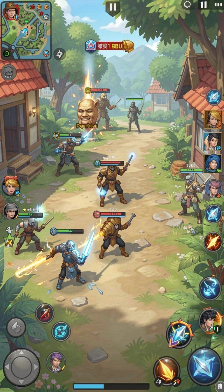 Review Aplikasi rploot screenshot 1