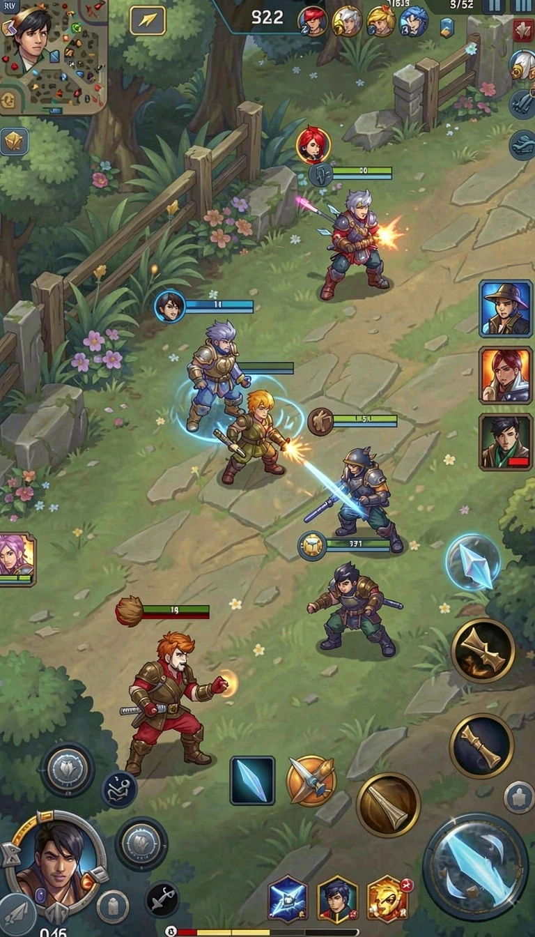 Download svipsidn APK untuk Android screenshot 1