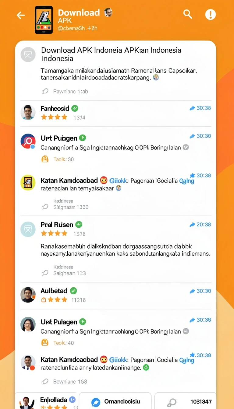 Review Aplikasi metro4d screenshot 2