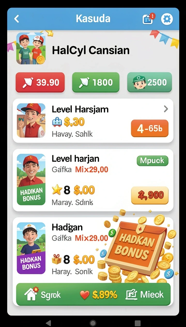 Download svipsidn APK untuk Android screenshot 2