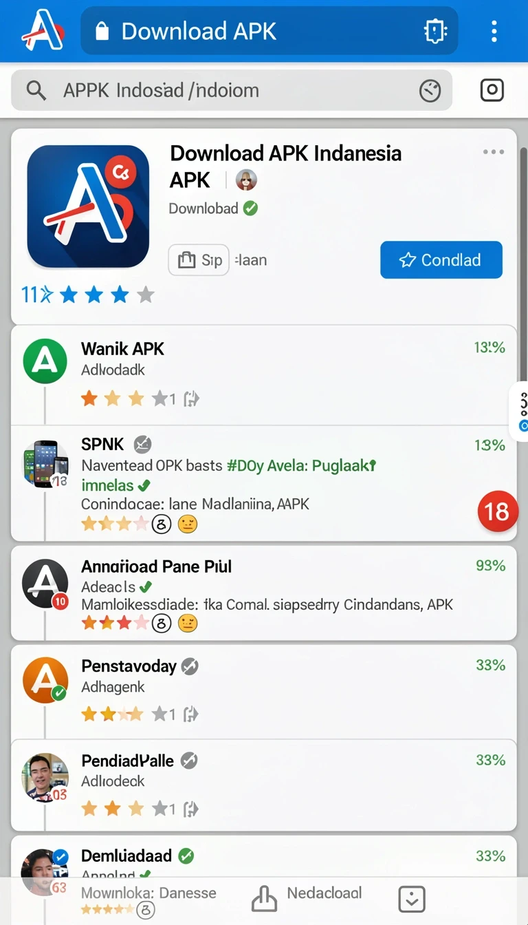 Review Aplikasi metro4d screenshot 1