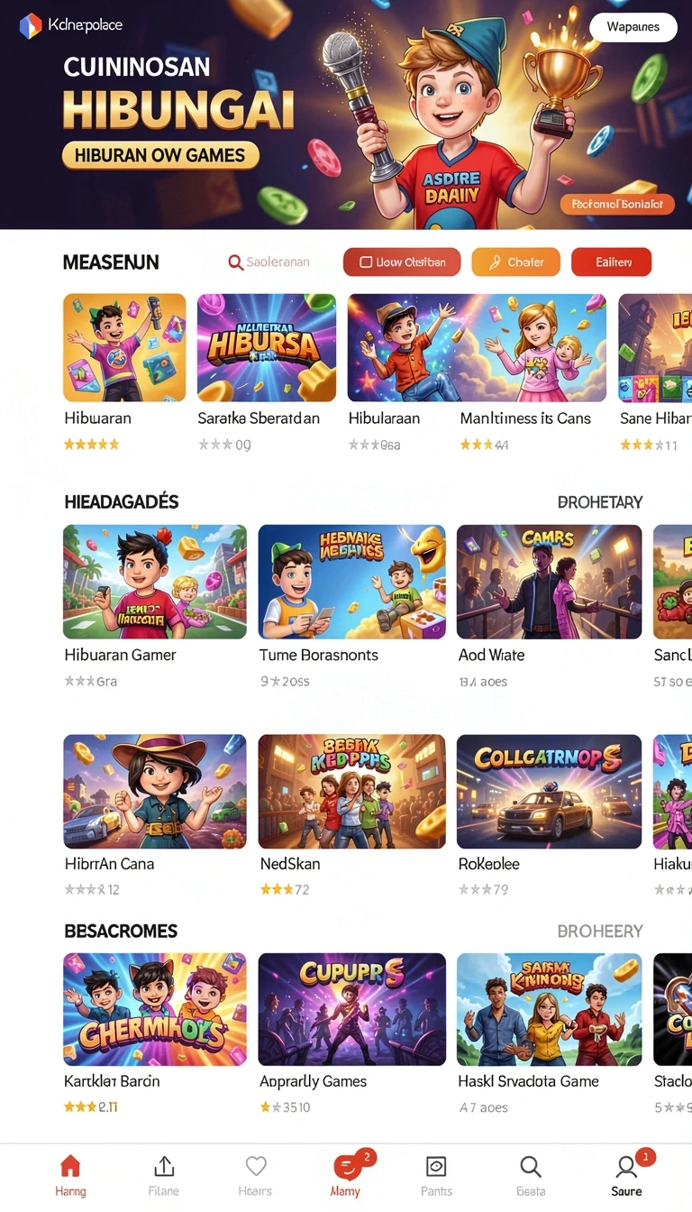 Review Aplikasi 9et screenshot 3
