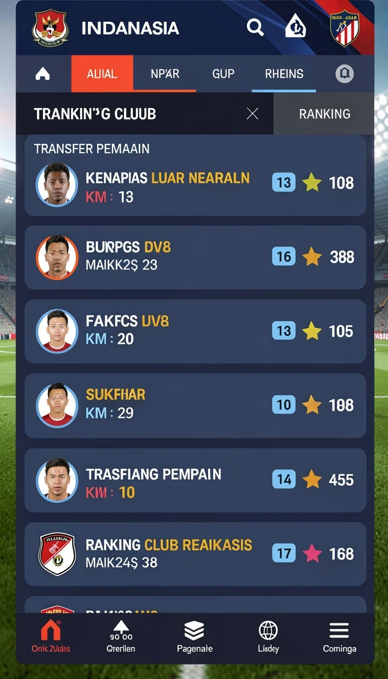 Review Aplikasi rp55 screenshot 2