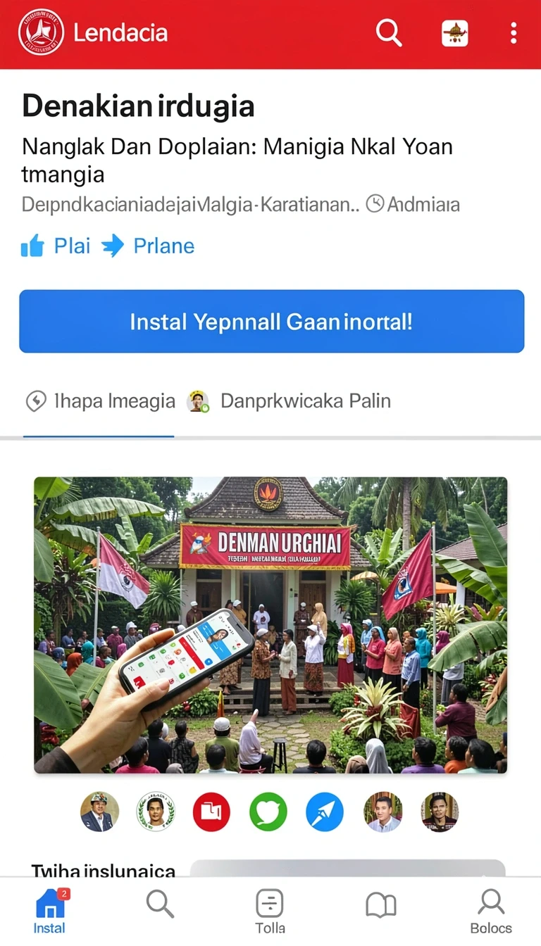 Review Aplikasi sontogel screenshot 2