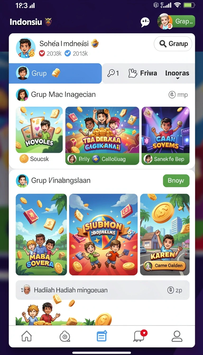 Review Aplikasi rv3 screenshot 2