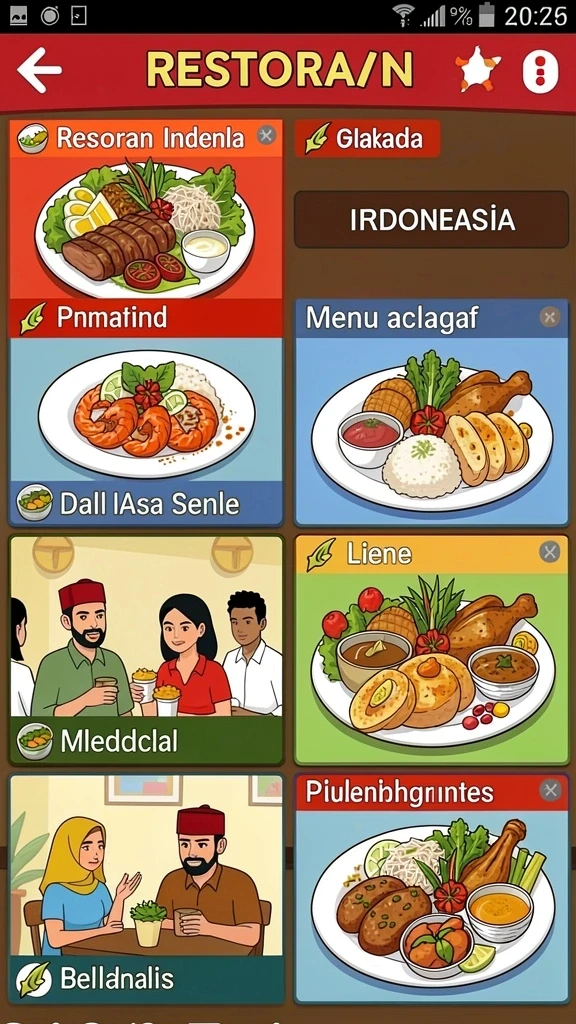 Review Aplikasi kingdom4d Versi Terbaru screenshot 1