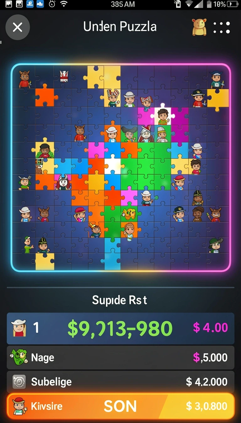 Review Aplikasi sl999 screenshot 3