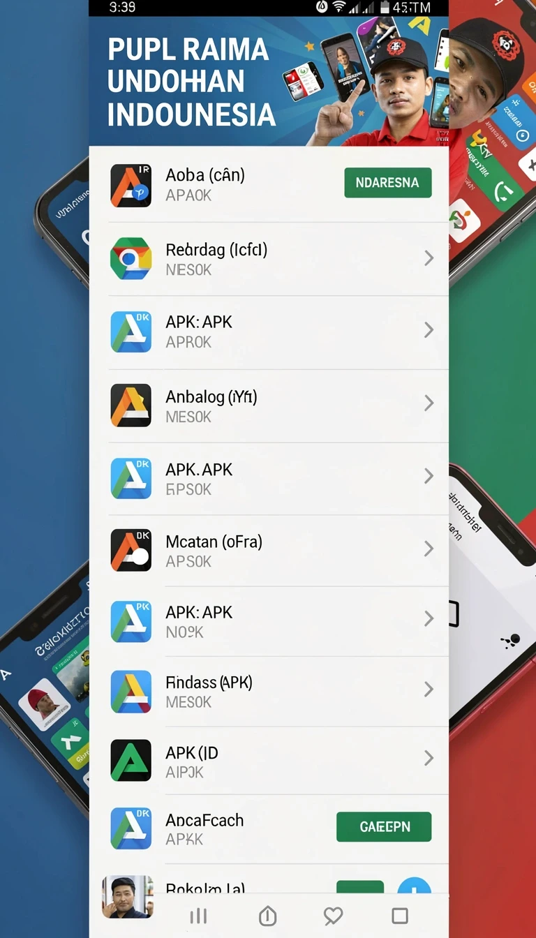 Review Aplikasi k234 screenshot 3