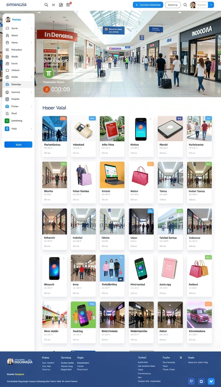 Review Aplikasi id689 screenshot 1