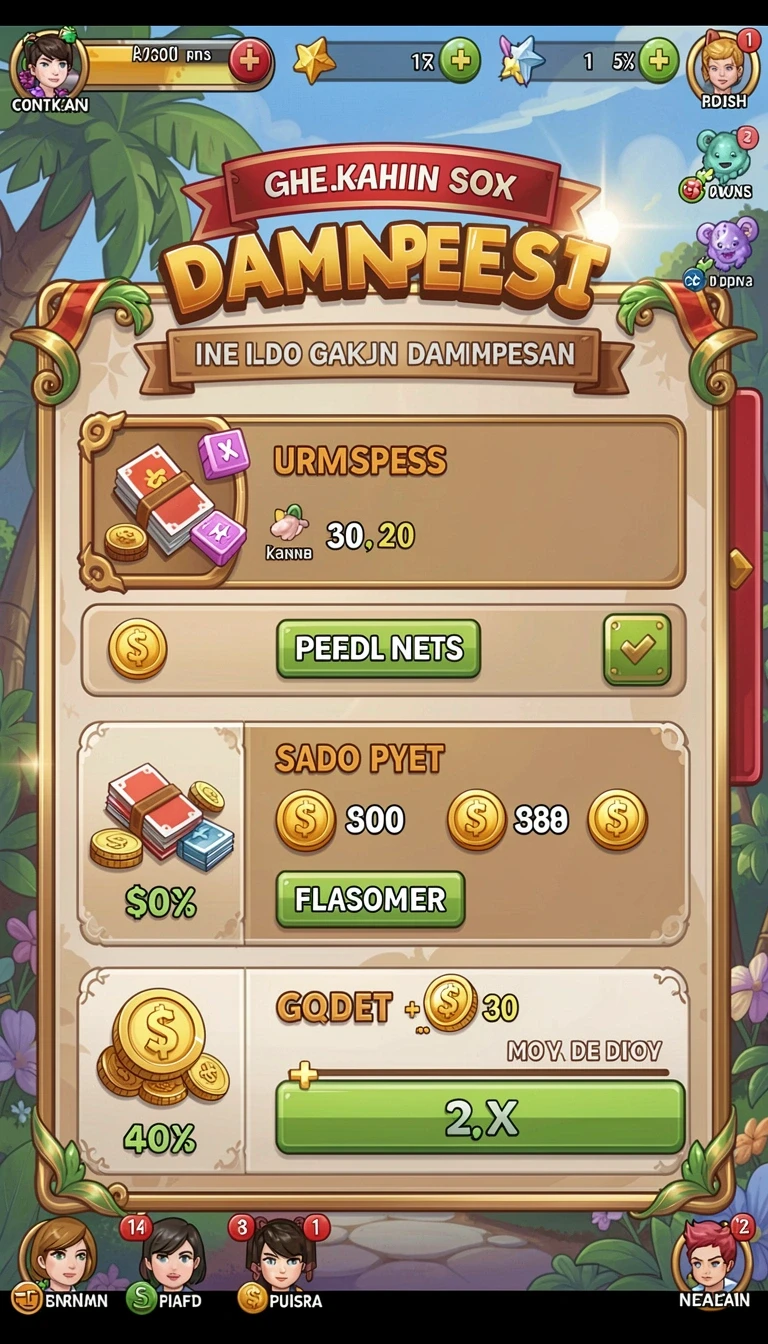 Review Aplikasi logam777 screenshot 2