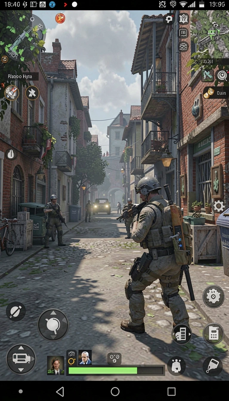 Review Aplikasi fyptoto screenshot 2