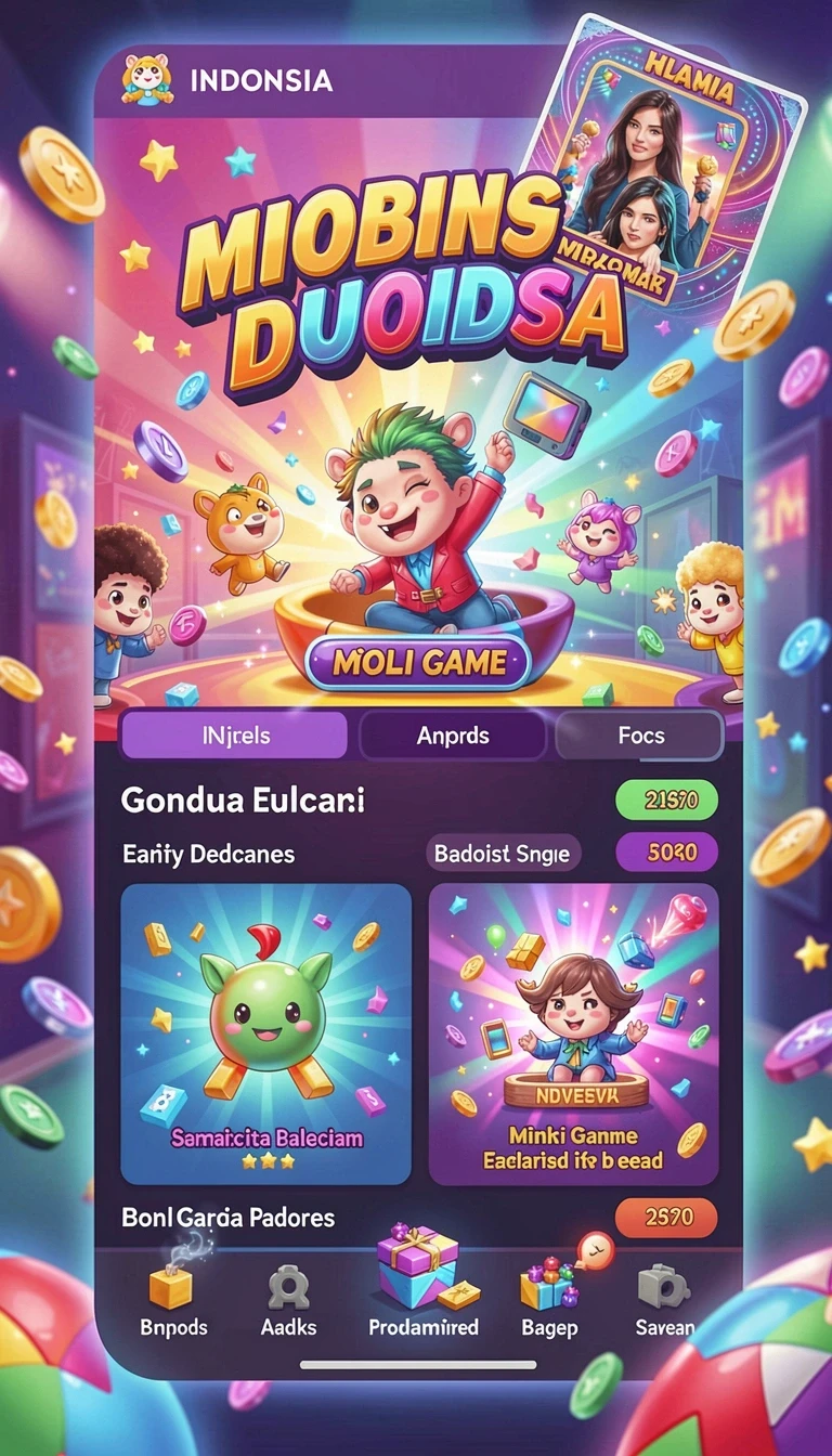 Review Aplikasi nesiafun screenshot 3