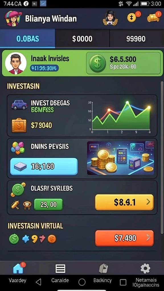 Review Aplikasi svip7 screenshot 2