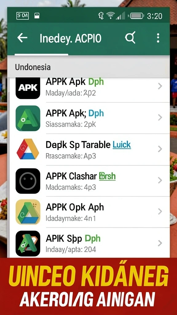 Review Aplikasi sapitoto screenshot 1