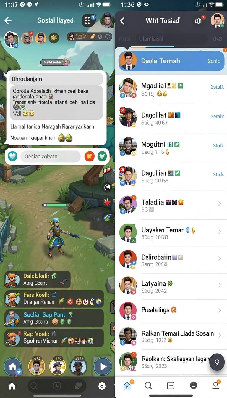 Download logam777 APK untuk Android screenshot 3