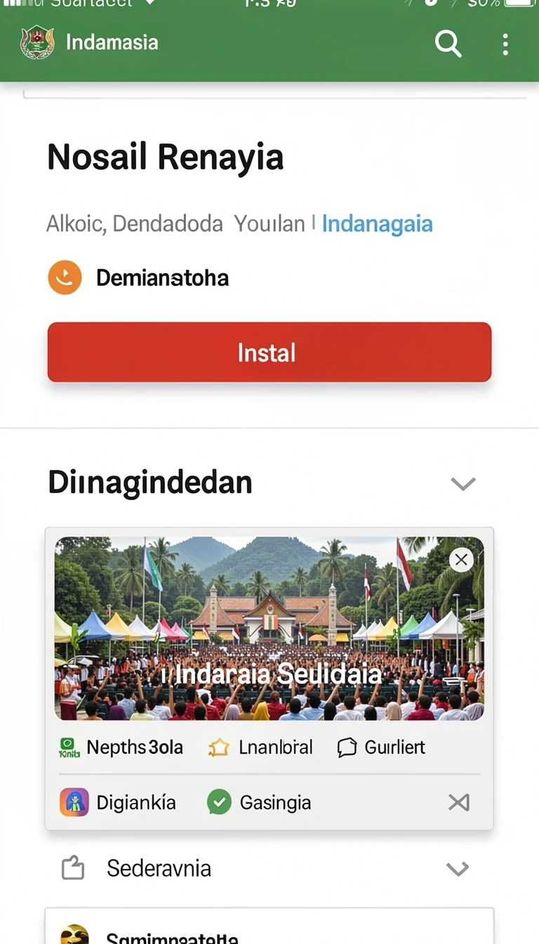 Review Aplikasi tr99 screenshot 2