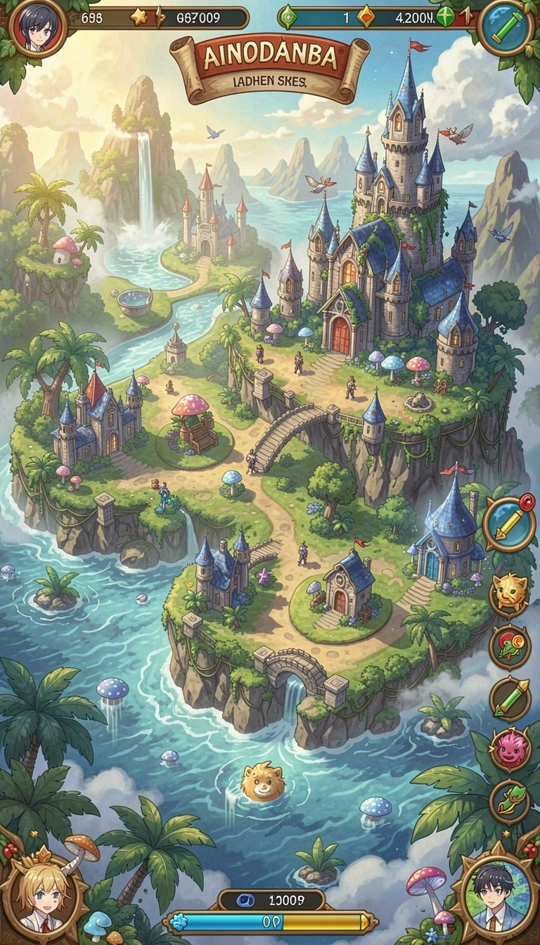 Review Aplikasi br screenshot 2