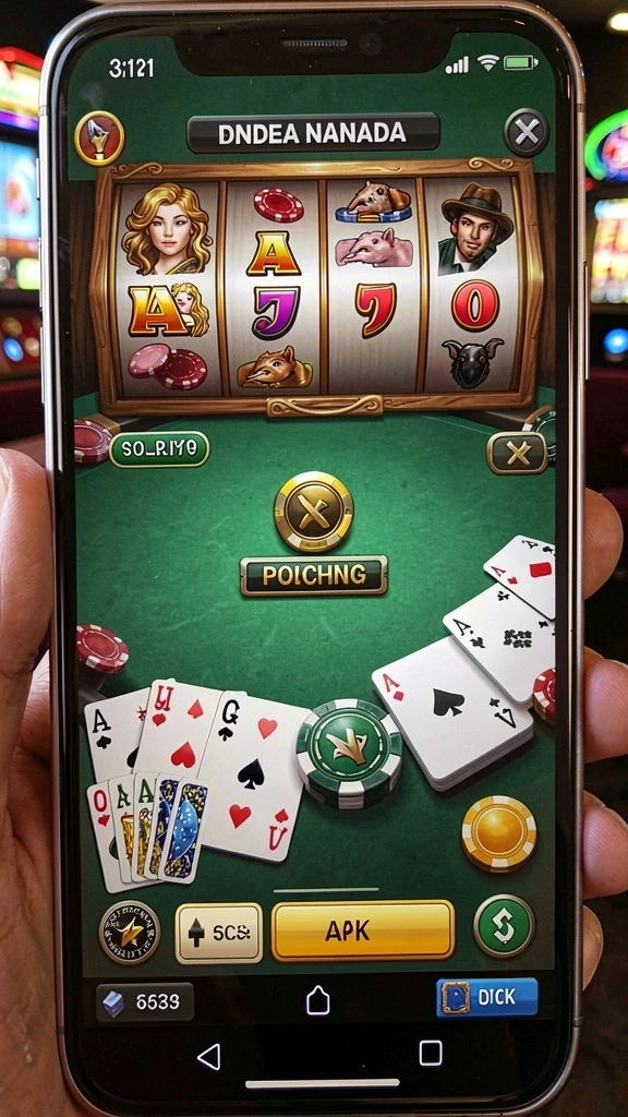 Review Aplikasi sontogel screenshot 1