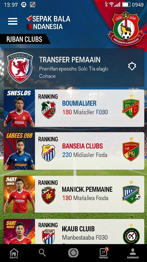 Review Aplikasi sl999 screenshot 2