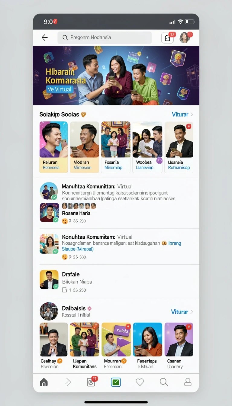 Review Aplikasi dewi88 screenshot 3