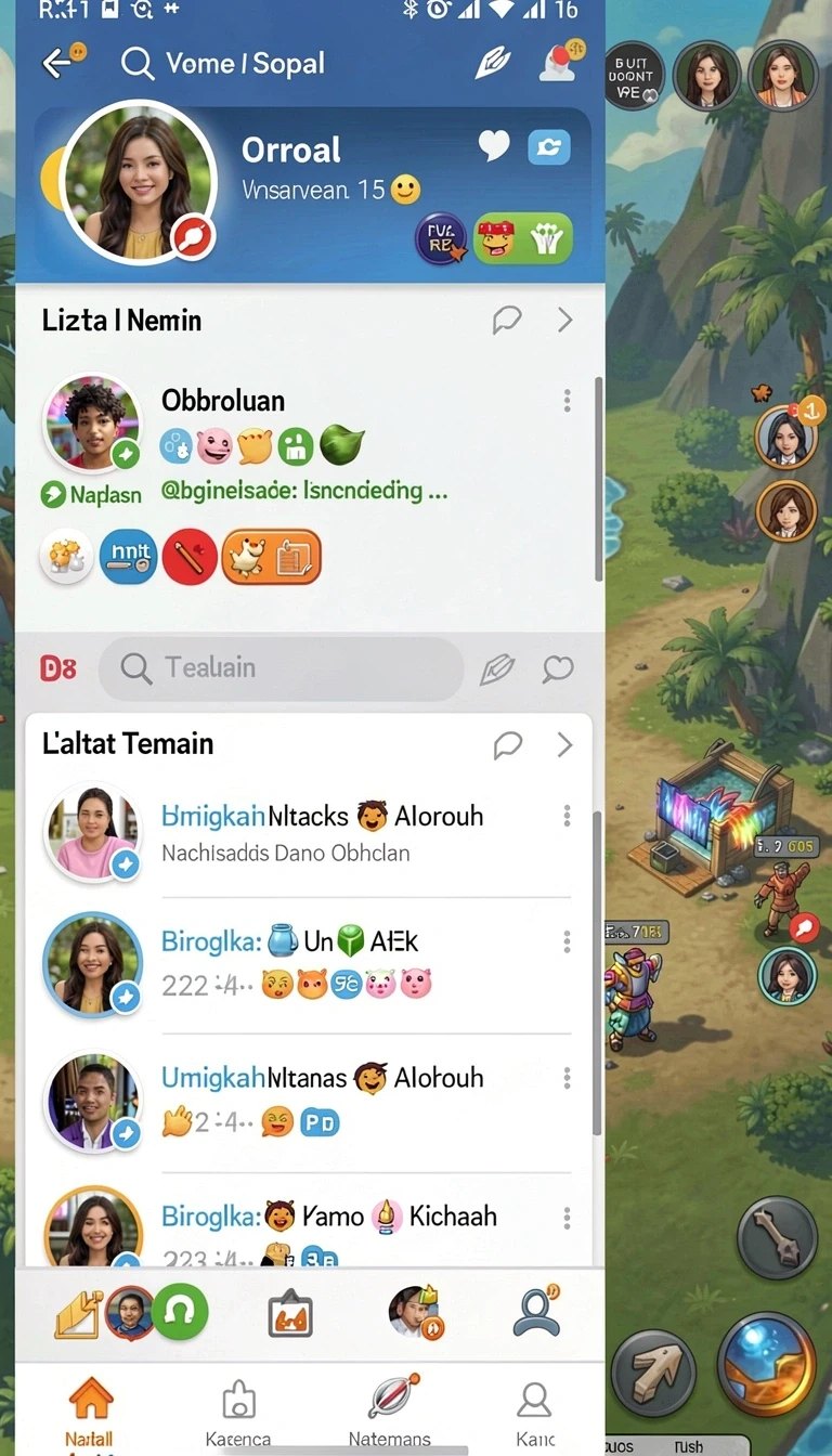Review Aplikasi dewi88 screenshot 2