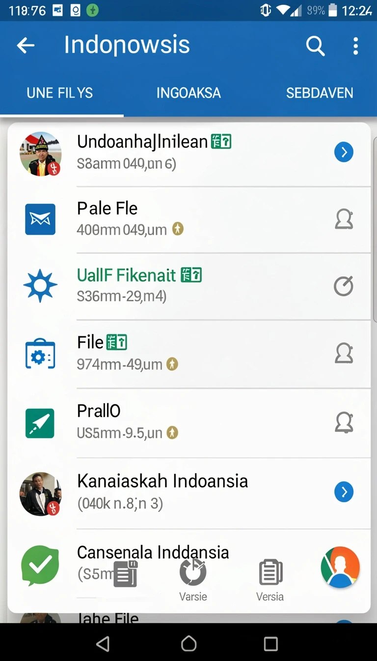 Review Aplikasi suster4d screenshot 1