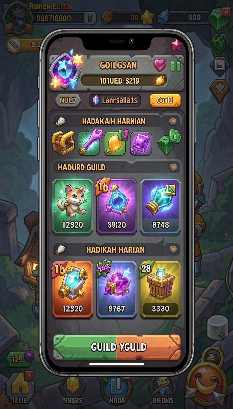 Review Aplikasi diana4d Versi Terbaru screenshot 1