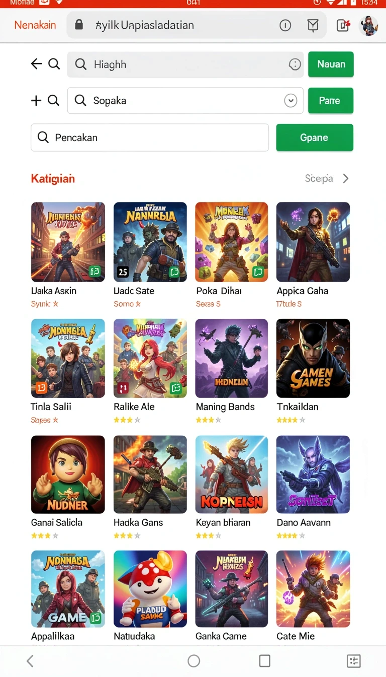 Review Aplikasi mkwin666 screenshot 1
