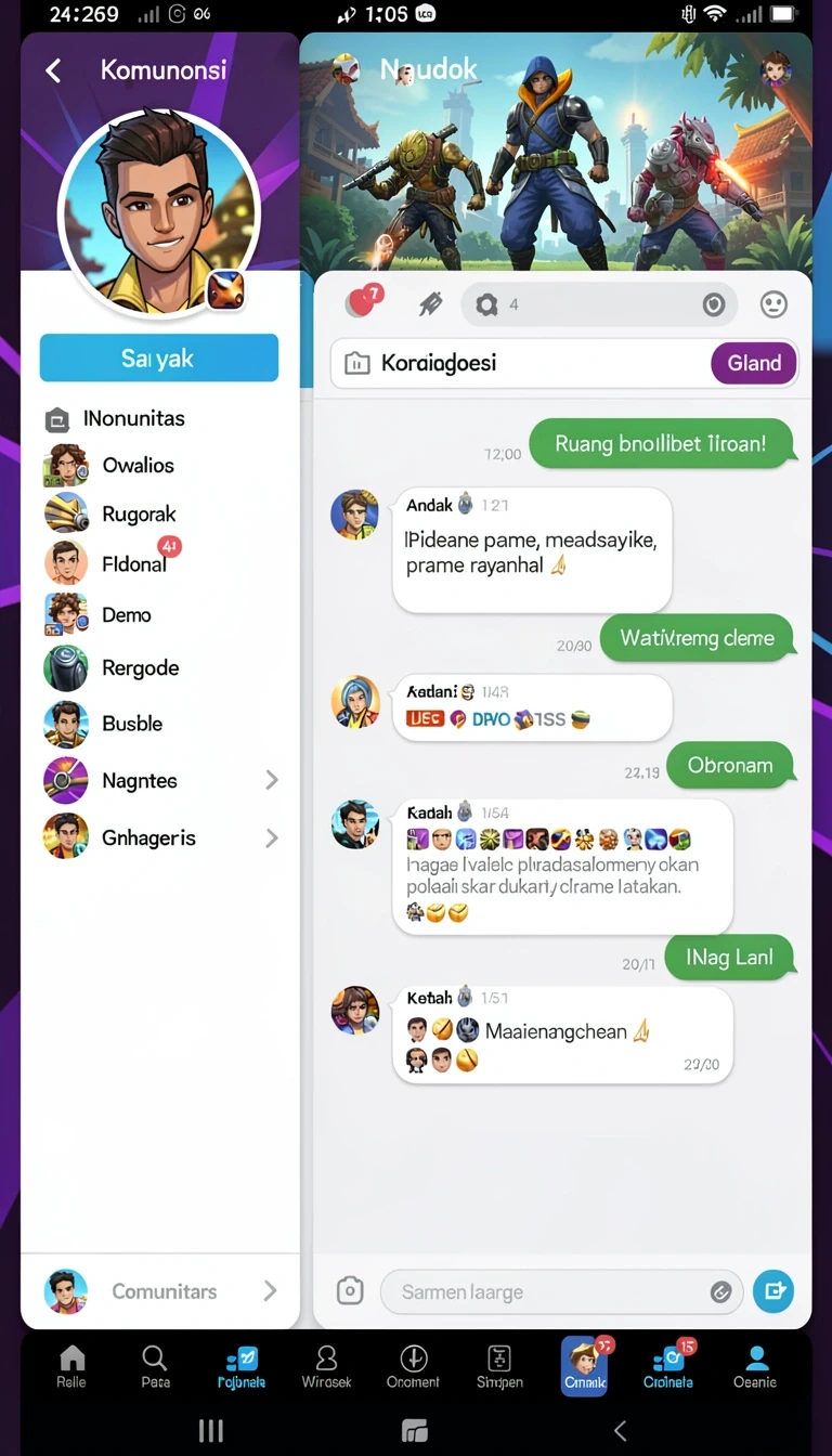 Review Aplikasi plaza4d screenshot 1