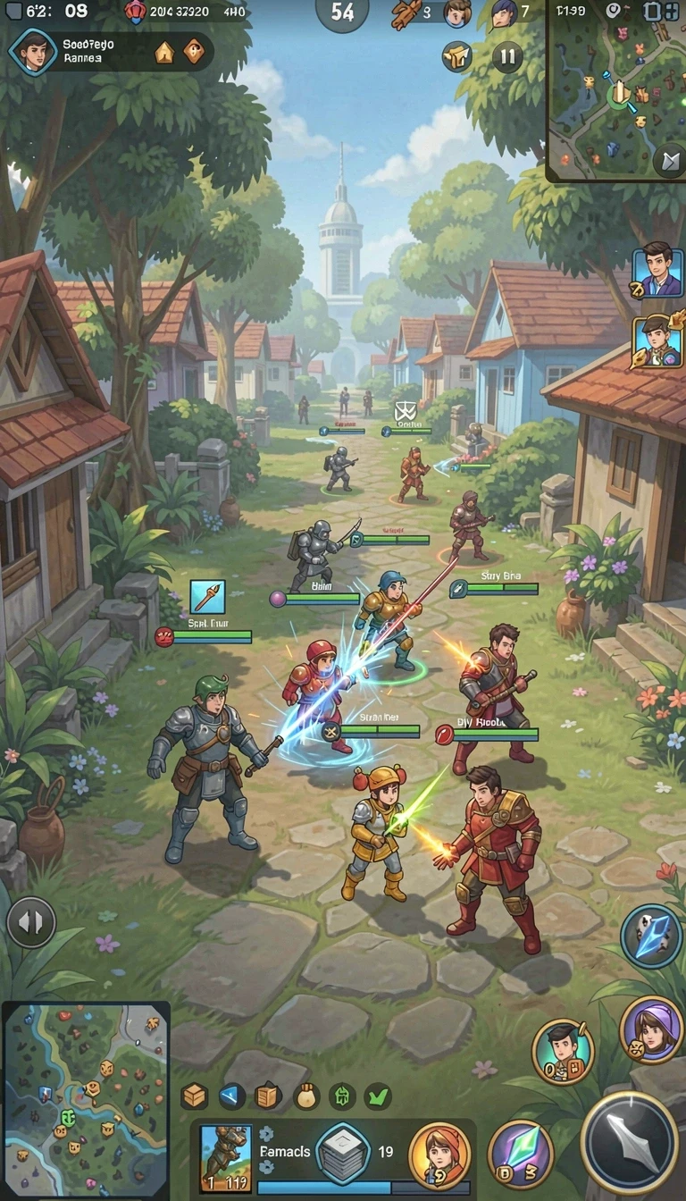 Download logam777 APK untuk Android screenshot 2