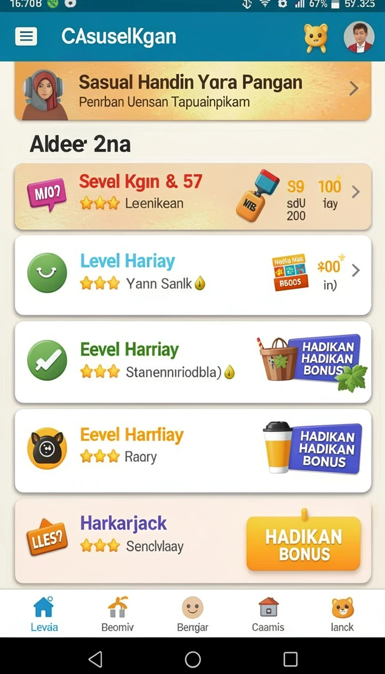 Review Aplikasi kkslot777 screenshot 1