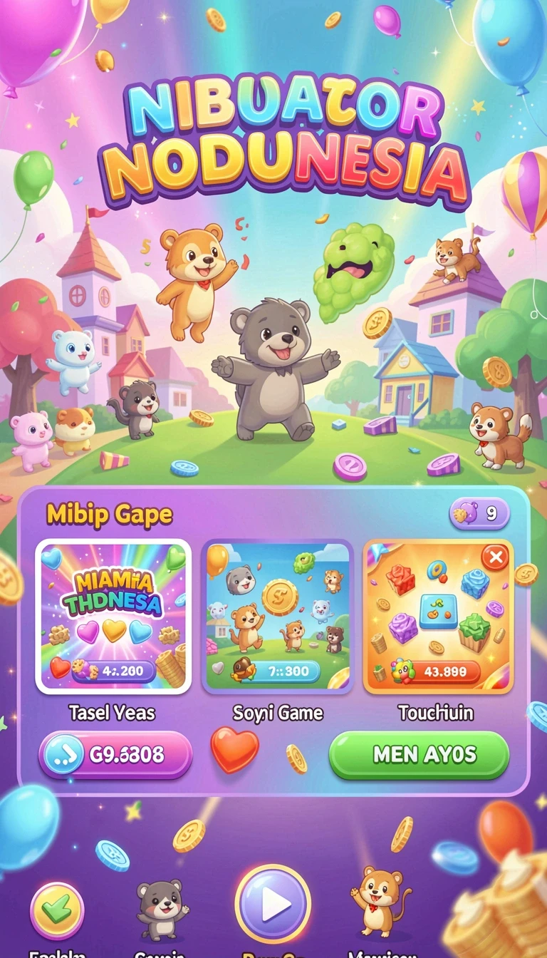 Review Aplikasi bos88 screenshot 1