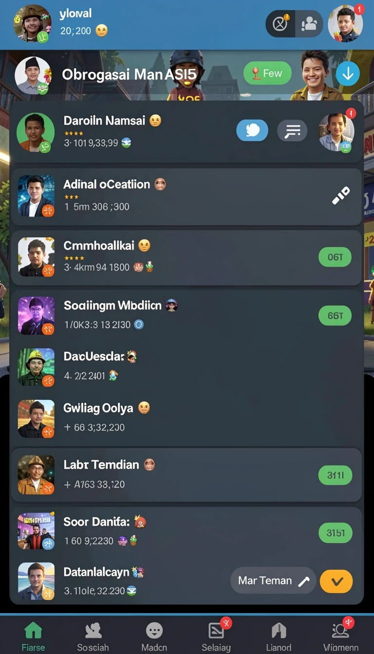 Review Aplikasi siap108 screenshot 1