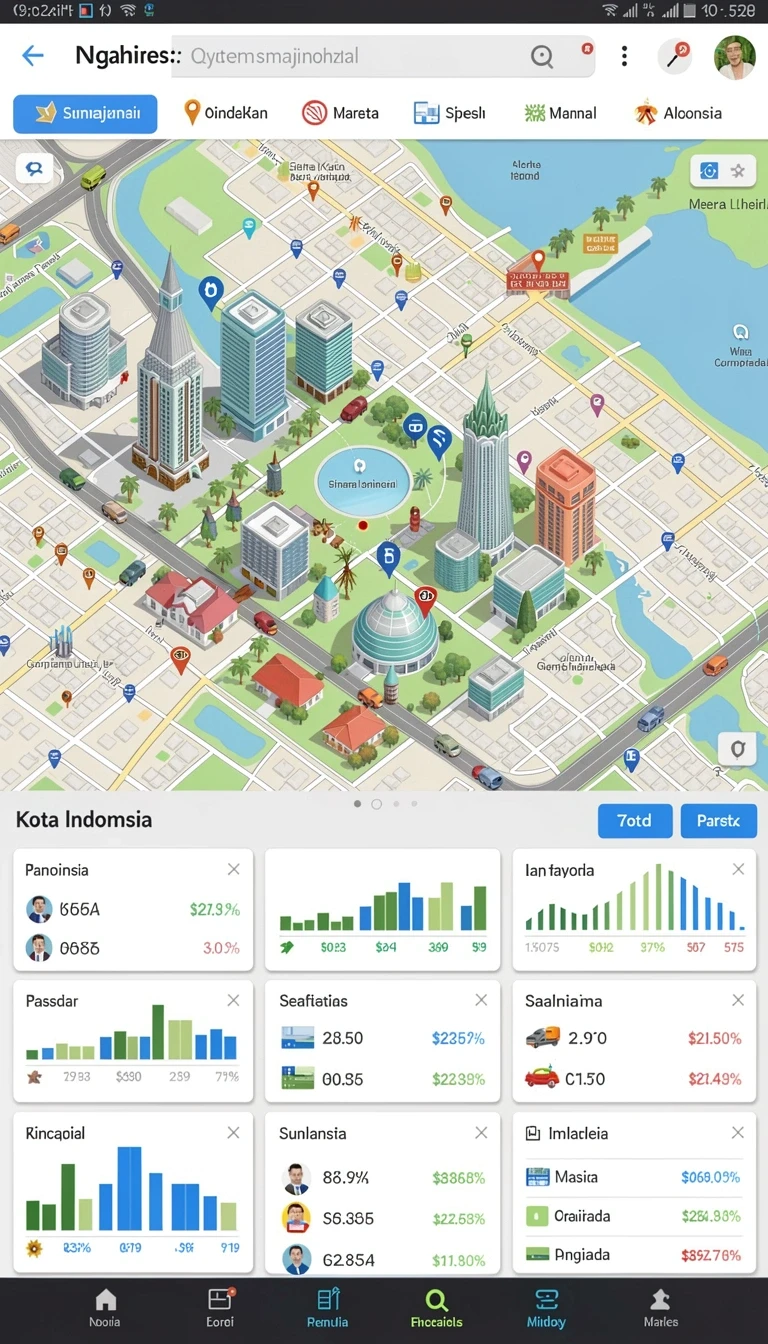 Review Aplikasi h03 screenshot 2
