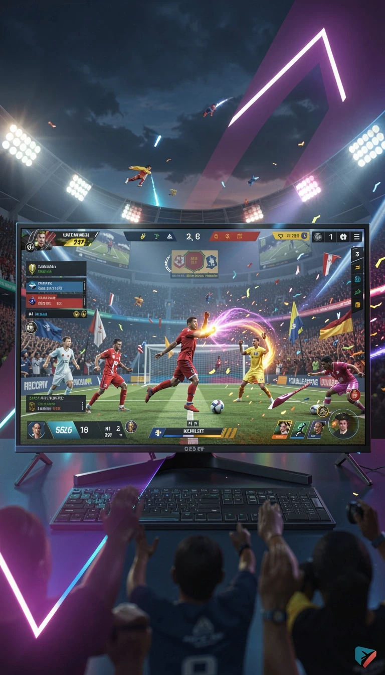 Review Aplikasi marvel77 screenshot 1