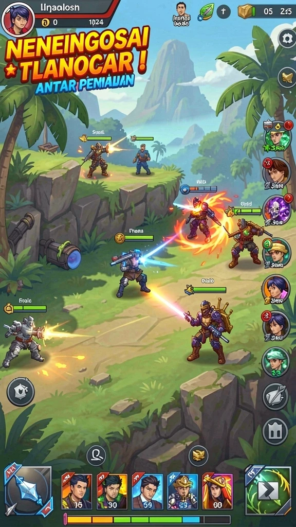 Review Aplikasi flokitoto screenshot 3